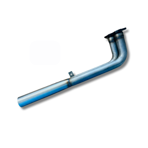 COLECTOR DE ESCAPE, LINEA DE ESCAPE, BITUBO, EVO EXHAUST, CITROEN, PEUGEOT, RENAULT, EVO FACTORY | EVO EXHAUST | EVO MOTEURS