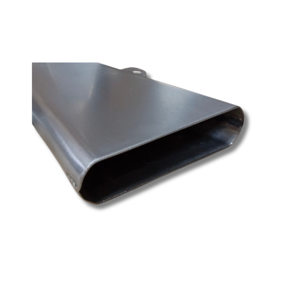 COLECTOR DE ESCAPE, LINEA DE ESCAPE, BITUBO, EVO EXHAUST, CITROEN, PEUGEOT, RENAULT, EVO FACTORY | EVO EXHAUST | EVO MOTEURS