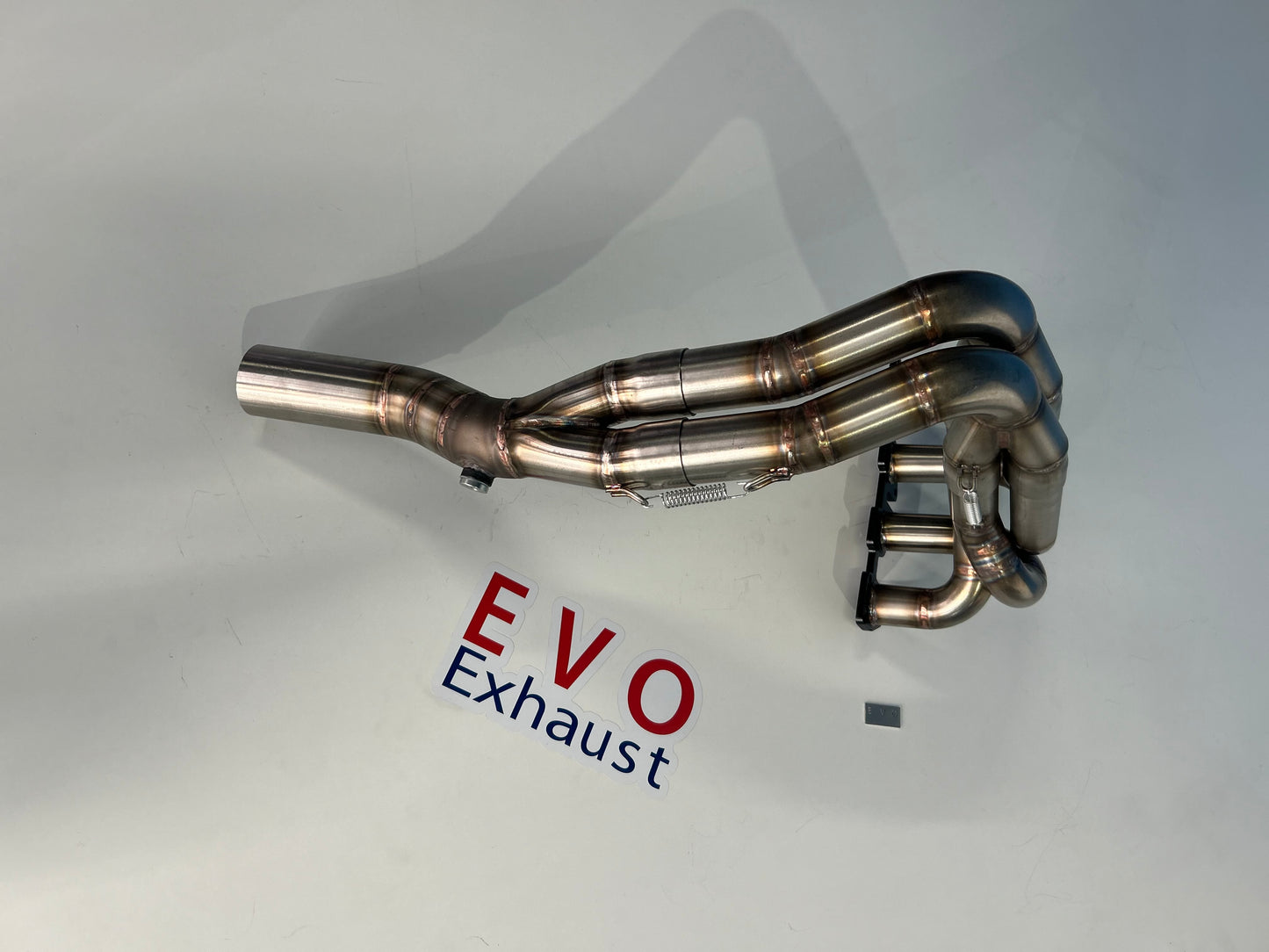 COLECTOR DE ESCAPE, LINEA DE ESCAPE, BITUBO, CITROEN, PEUGEOT, RENAUL, SAXO, S1600, PUMA, SEAT, VOLKSWAGEN, EVO EXHAUST, CITROEN, PEUGEOT, RENAULT, EVO FACTORY | EVO EXHAUST | EVO MOTEURS