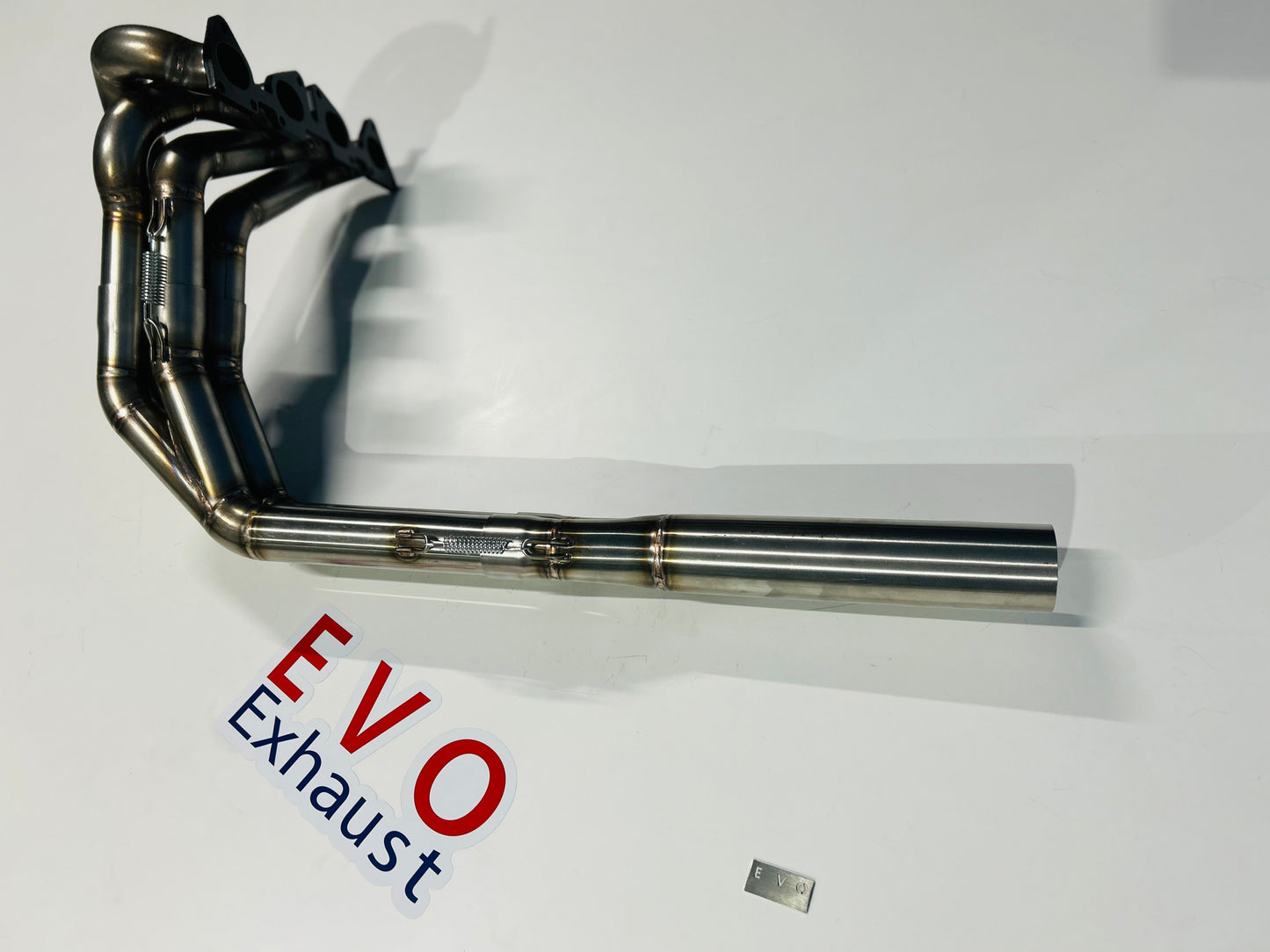 COLECTOR DE ESCAPE, LINEA DE ESCAPE, BITUBO, CITROEN, PEUGEOT, RENAUL, SAXO, S1600, PUMA, SEAT, VOLKSWAGEN, EVO EXHAUST, CITROEN, PEUGEOT, RENAULT, EVO FACTORY | EVO EXHAUST | EVO MOTEURS