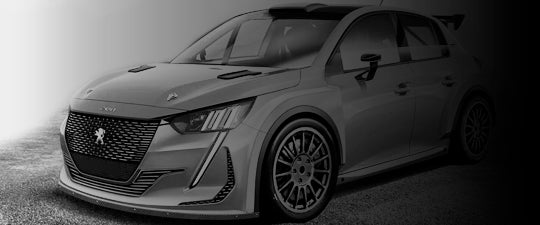 EVO FACTORY | EVO EXHAUST | EVO MOTEURS