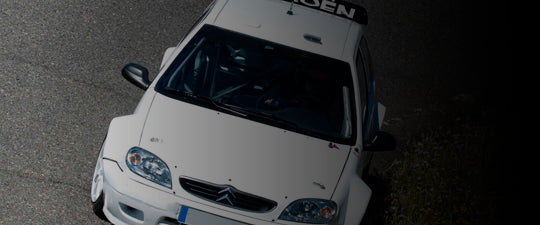 EVO FACTORY | EVO EXHAUST | EVO MOTEURS