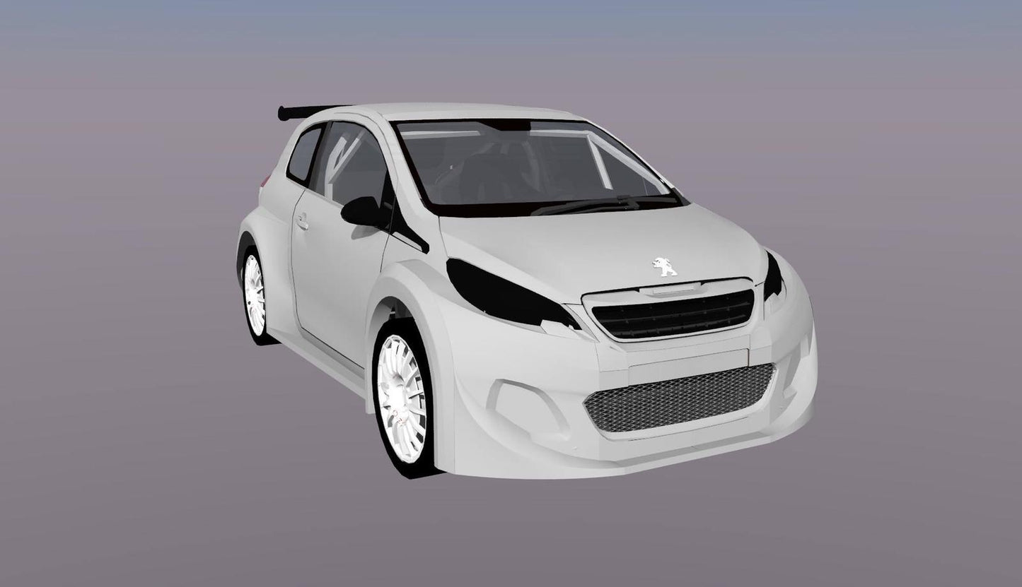 EVO FACTORY | EVO EXHAUST | EVO MOTEURS