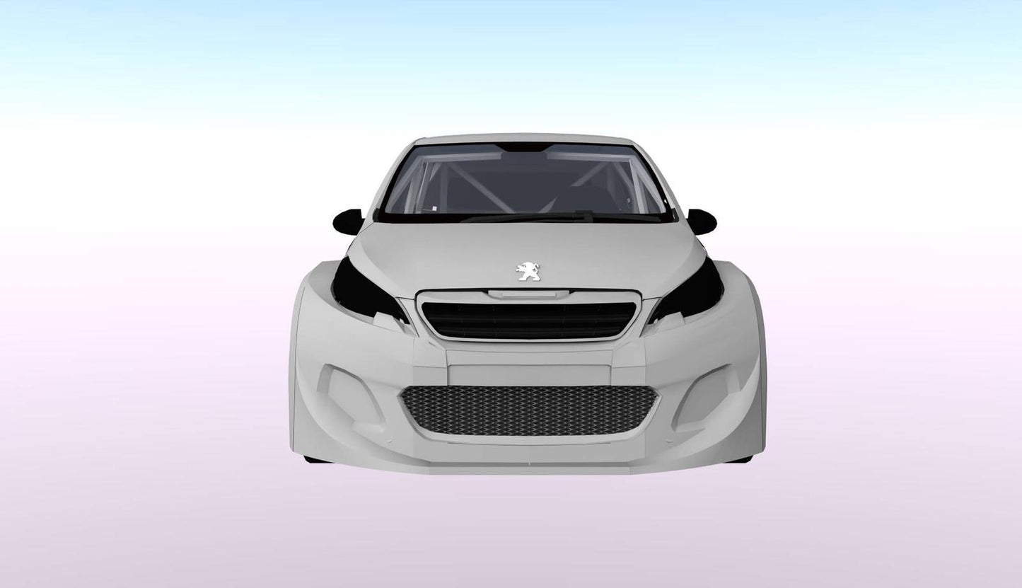 EVO FACTORY | EVO EXHAUST | EVO MOTEURS