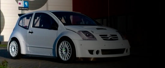 EVO FACTORY | EVO EXHAUST | EVO MOTEURS