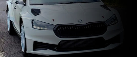 EVO FACTORY | EVO EXHAUST | EVO MOTEURS